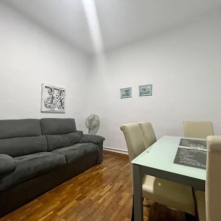 Excelente Piso Cerca Del Retiro! Apartment Мадрид Екстериор снимка