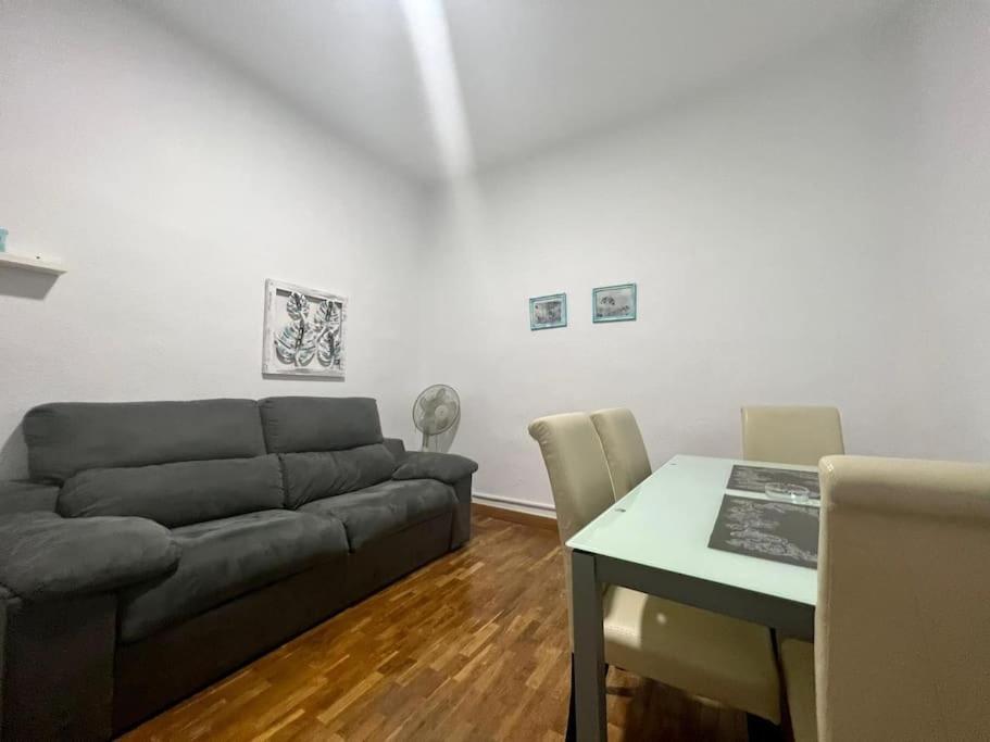 Excelente Piso Cerca Del Retiro! Apartment Мадрид Екстериор снимка