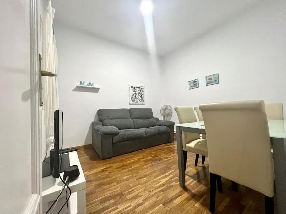 Excelente Piso Cerca Del Retiro! Apartment Мадрид Екстериор снимка