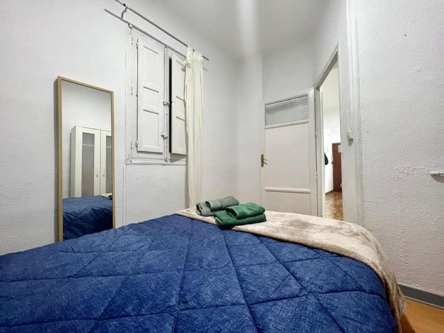 Excelente Piso Cerca Del Retiro! Apartment Мадрид Екстериор снимка