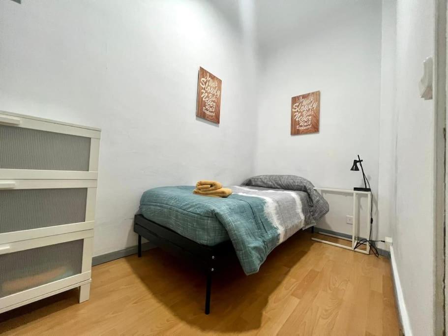Excelente Piso Cerca Del Retiro! Apartment Мадрид Екстериор снимка